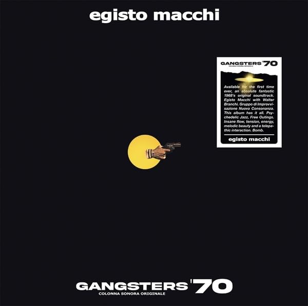 Gangsters '70