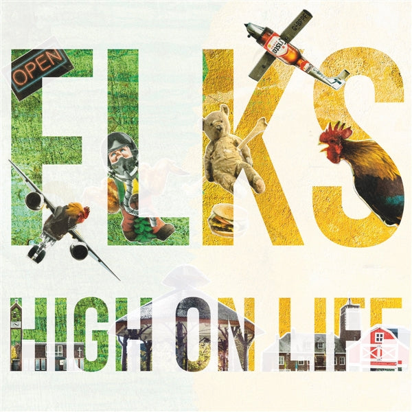 High On Life