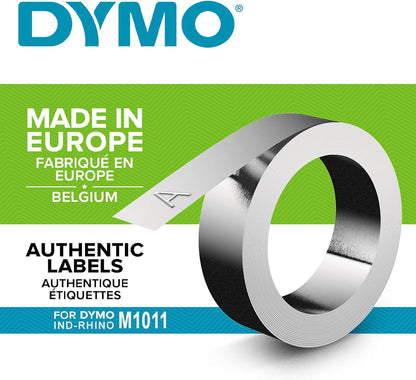sanford DYMO SS Non-Adhesive 1/2"-12MM-X 21' (32500