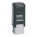 Trodat Printy 4921 -Self Inking Stamp - Customizable Stamp - for Loyalty Card 12 x 12 mm (Noir - Black