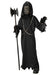 Forum Horror Robe Childs Costume, Kids Fancy Dress