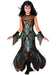 Forum Zombie Mermaid Child's costume, Kids Fancy Dress
