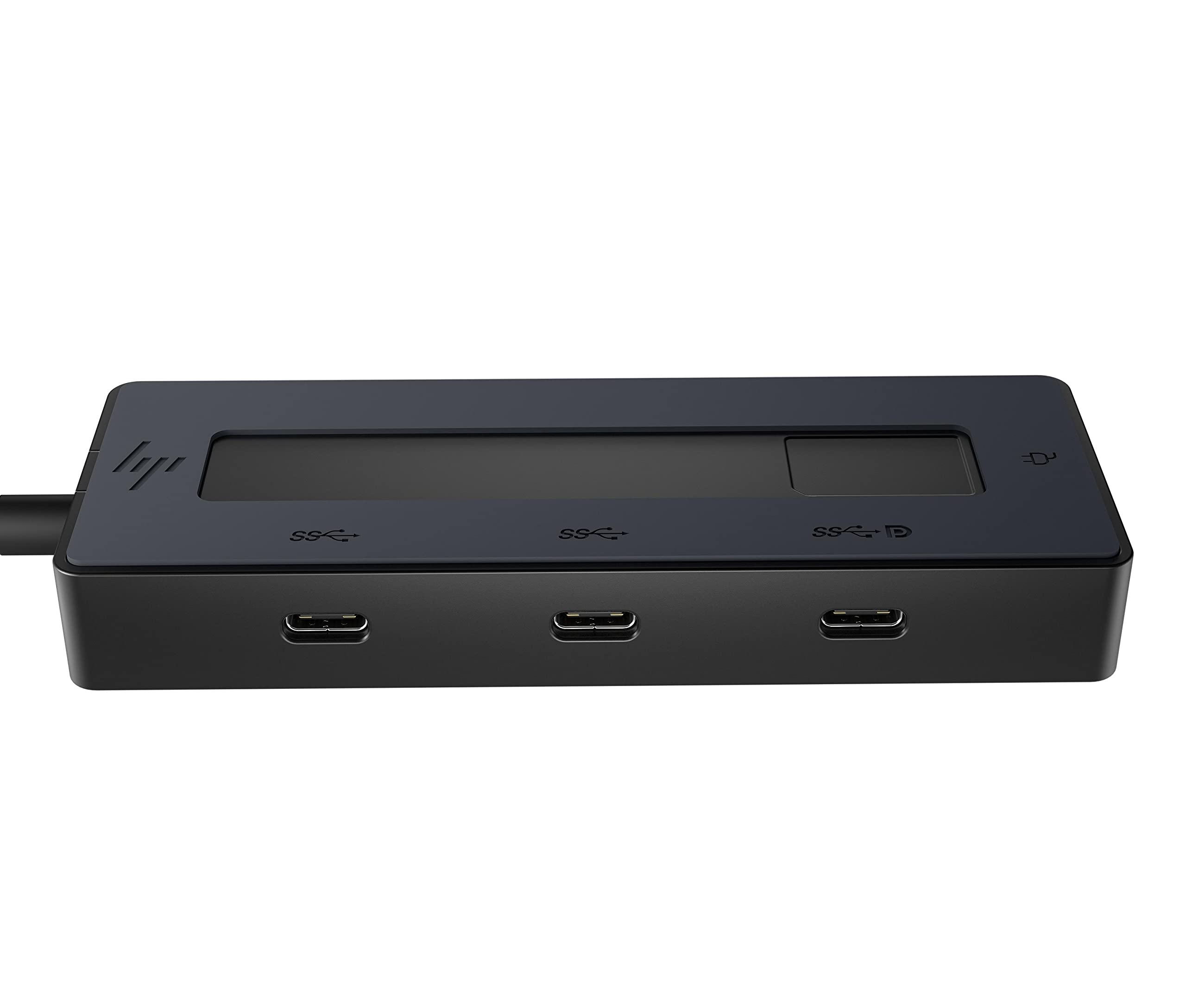 HP Port Replicator - USB-C - DP - Europe