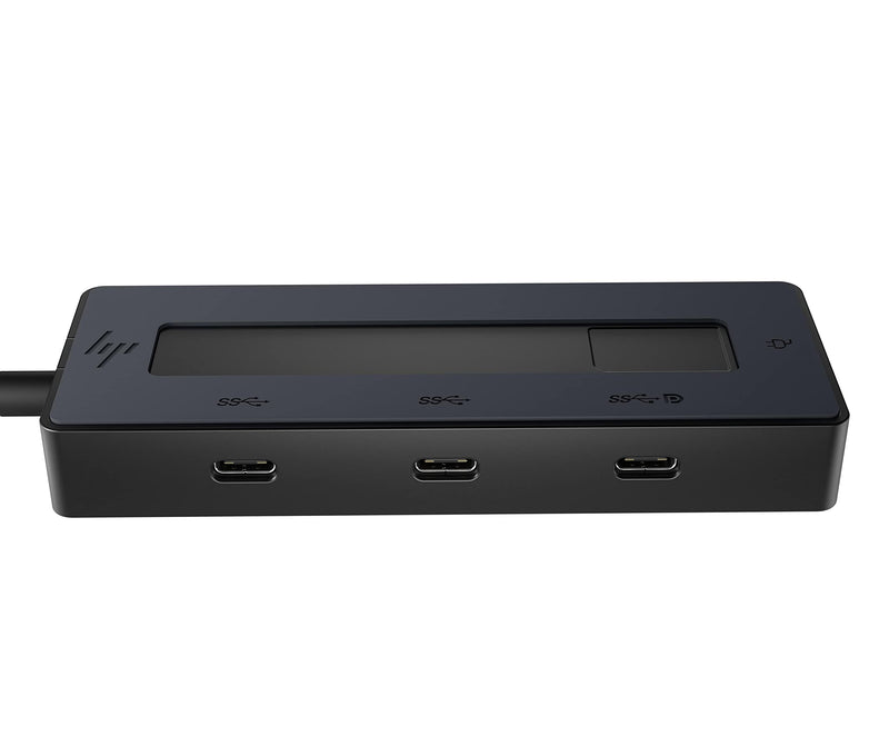 HP Port Replicator - USB-C - DP - Europe