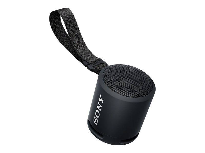 Portable Bluetooth Speakers Sony Srsxb13 5W