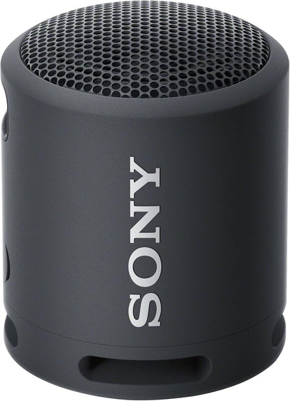Portable Bluetooth Speakers Sony Srsxb13 5W