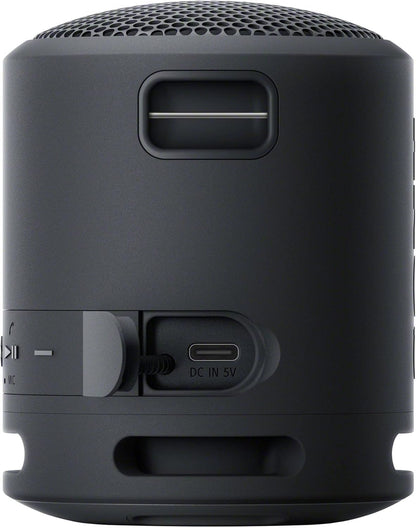 Portable Bluetooth Speakers Sony Srsxb13 5W