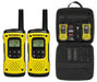 T92H2O Walkie Talkie