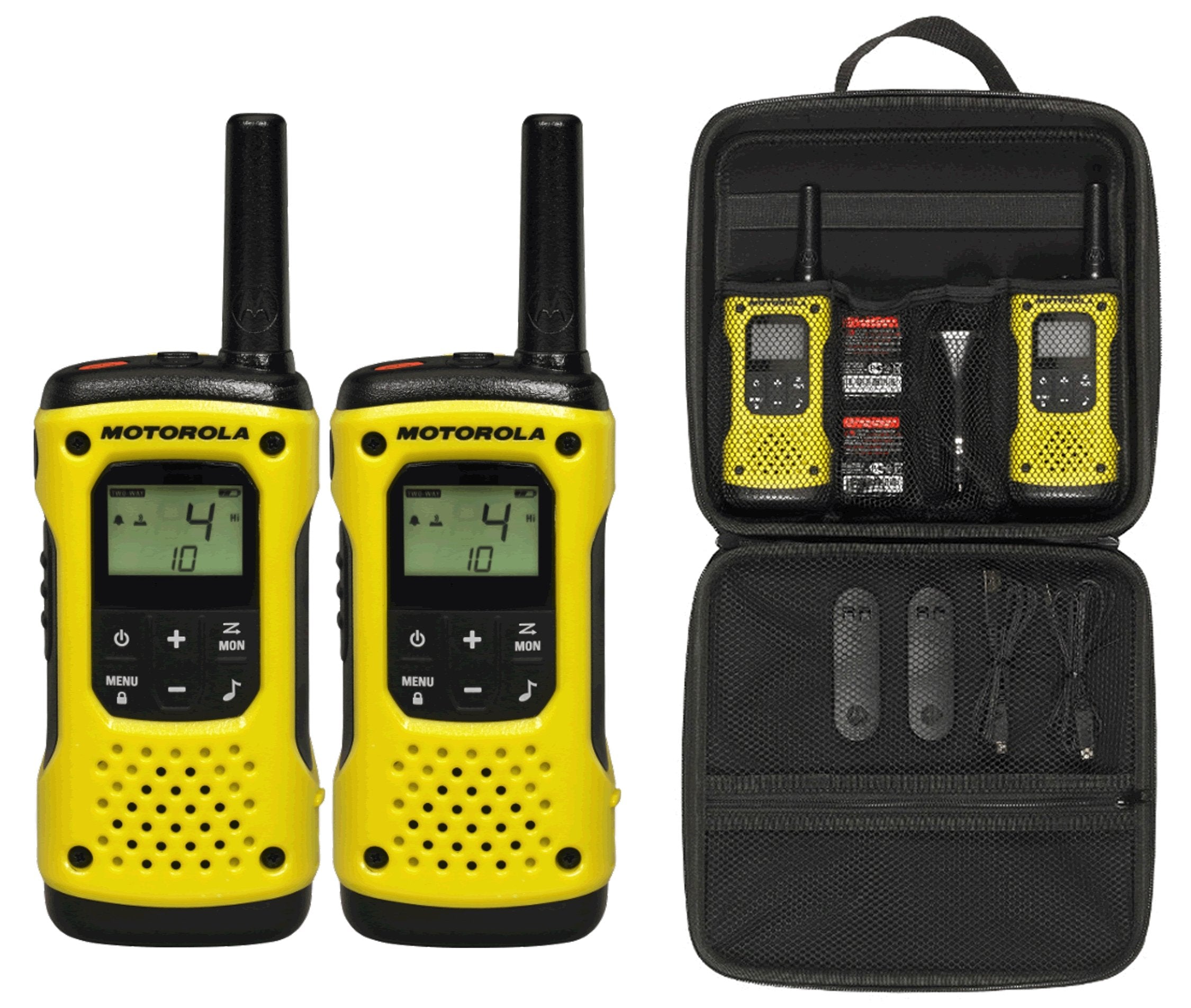 T92H2O Walkie Talkie