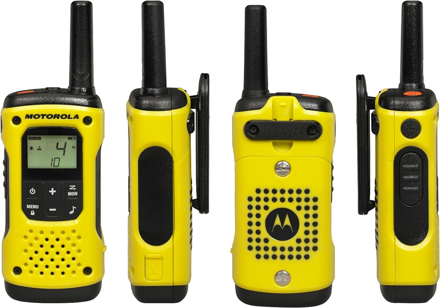 T92H2O Walkie Talkie