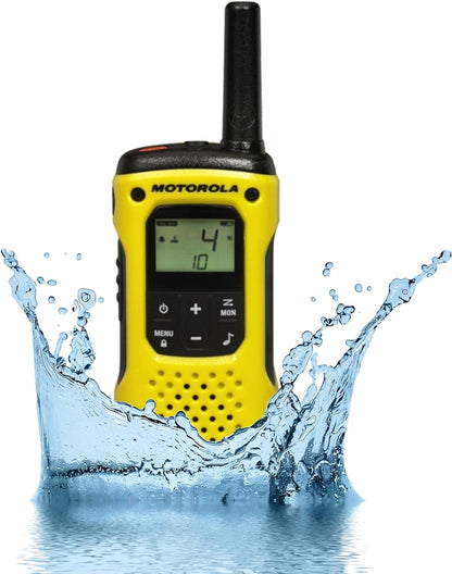 T92H2O Walkie Talkie