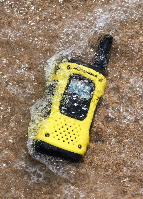 T92H2O Walkie Talkie