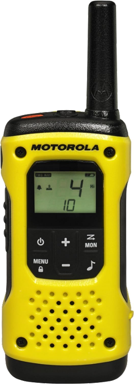 T92H2O Walkie Talkie