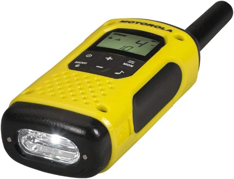 T92H2O Walkie Talkie