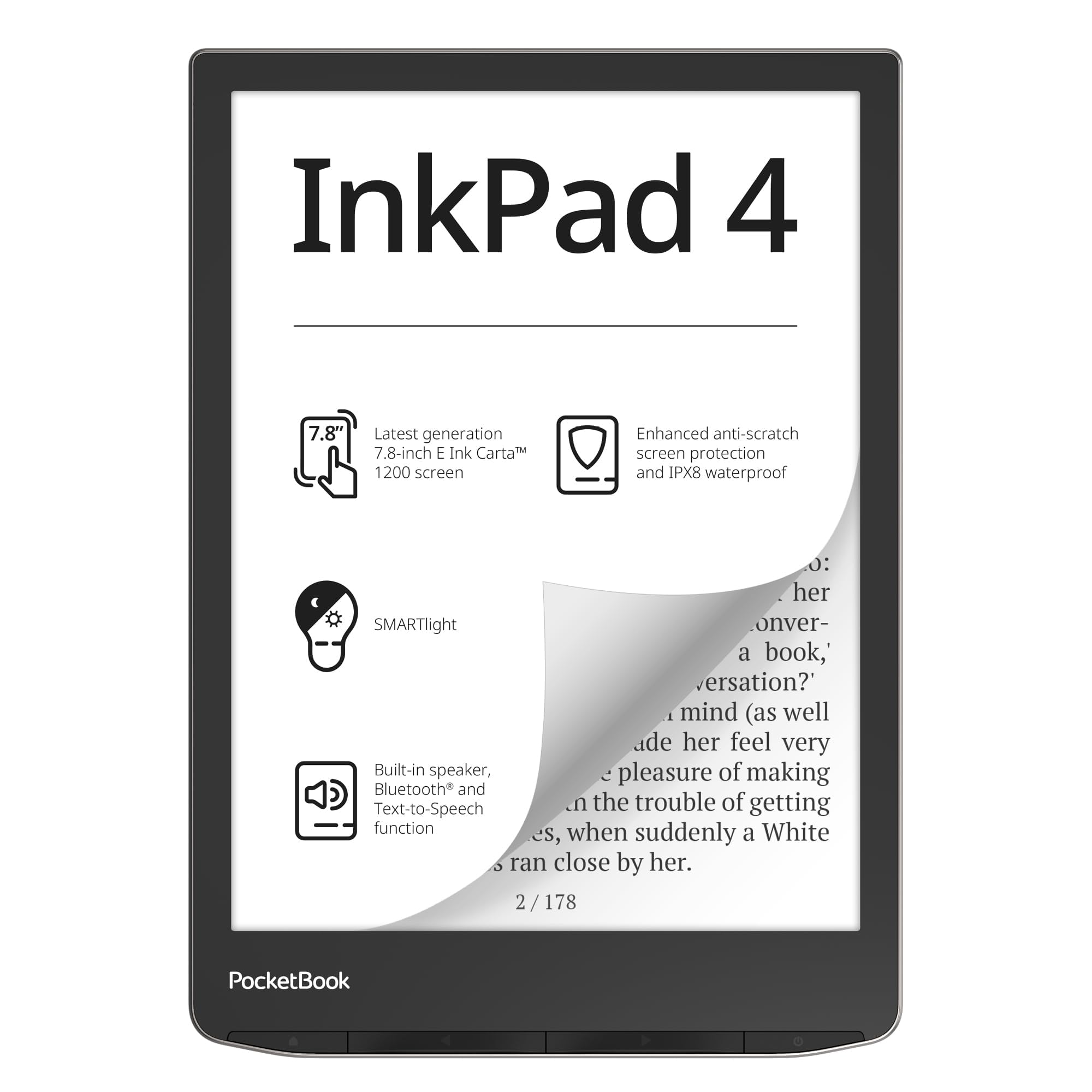 Inkpad 4