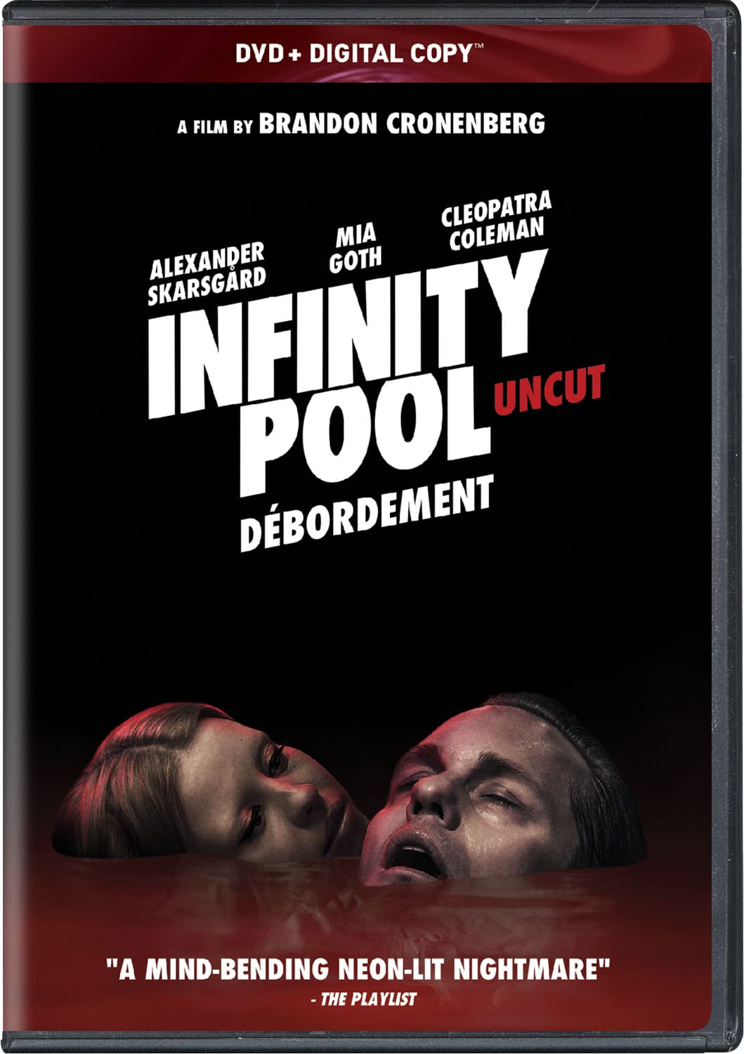 Infinity Pool (Uncut