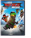 `LEGO NINJAGO MOVIE, THE`