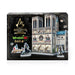 Wrebbit | Assassin's Creed Unity: Notre-Dame - 860 -Piece | 3D Jigsaw Puzzle | Ages 14+ |