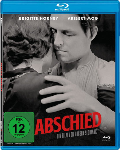 Abschied - Kinofassung (in HD neu abgetastet)