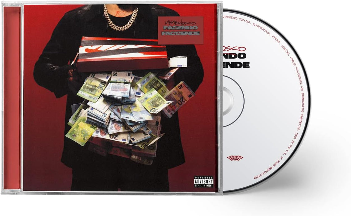 Facendo Faccende  explicit_lyrics