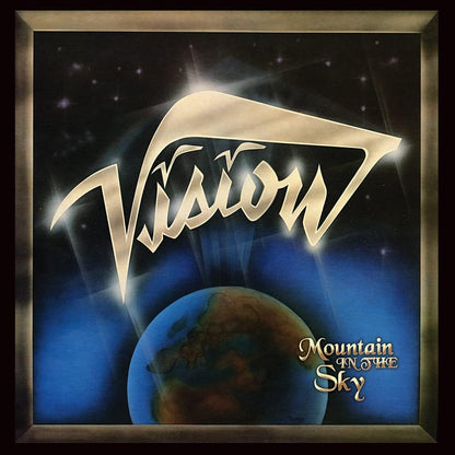 Mountain In The Sky