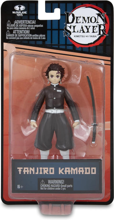 McFarlane Toys - Demon Slayer 5" Wave 1 - Tanjiro Kamado