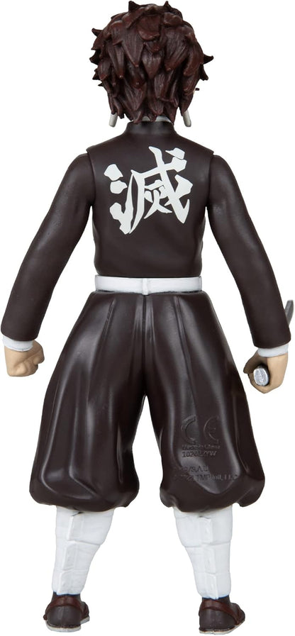 McFarlane Toys - Demon Slayer 5" Wave 1 - Tanjiro Kamado