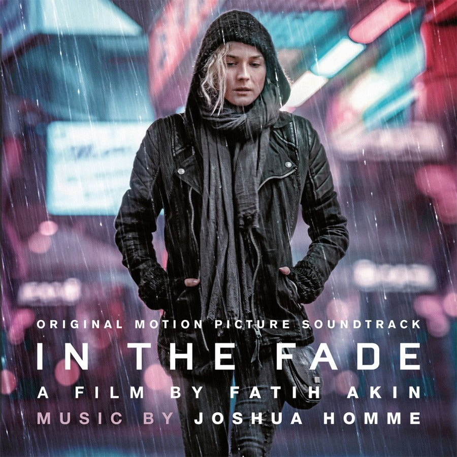 In the Fade