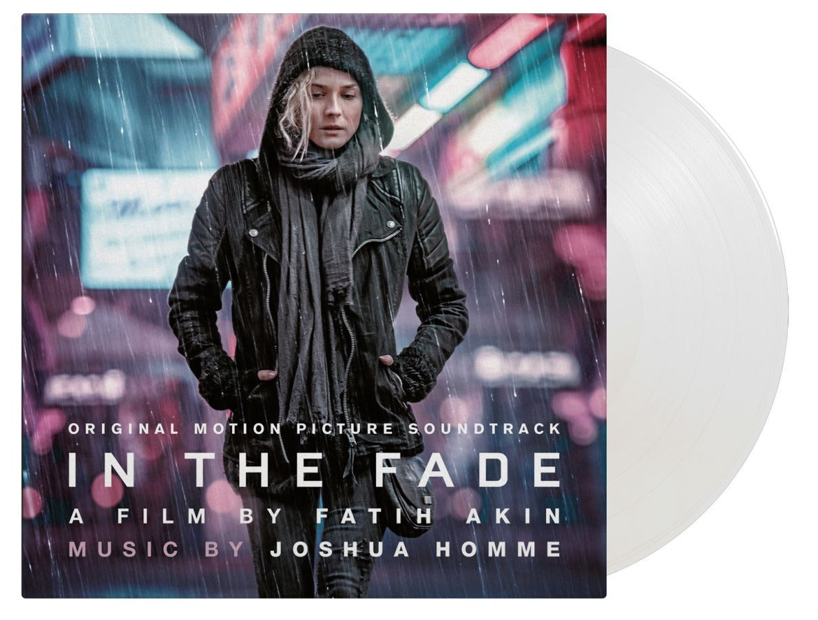 In the Fade