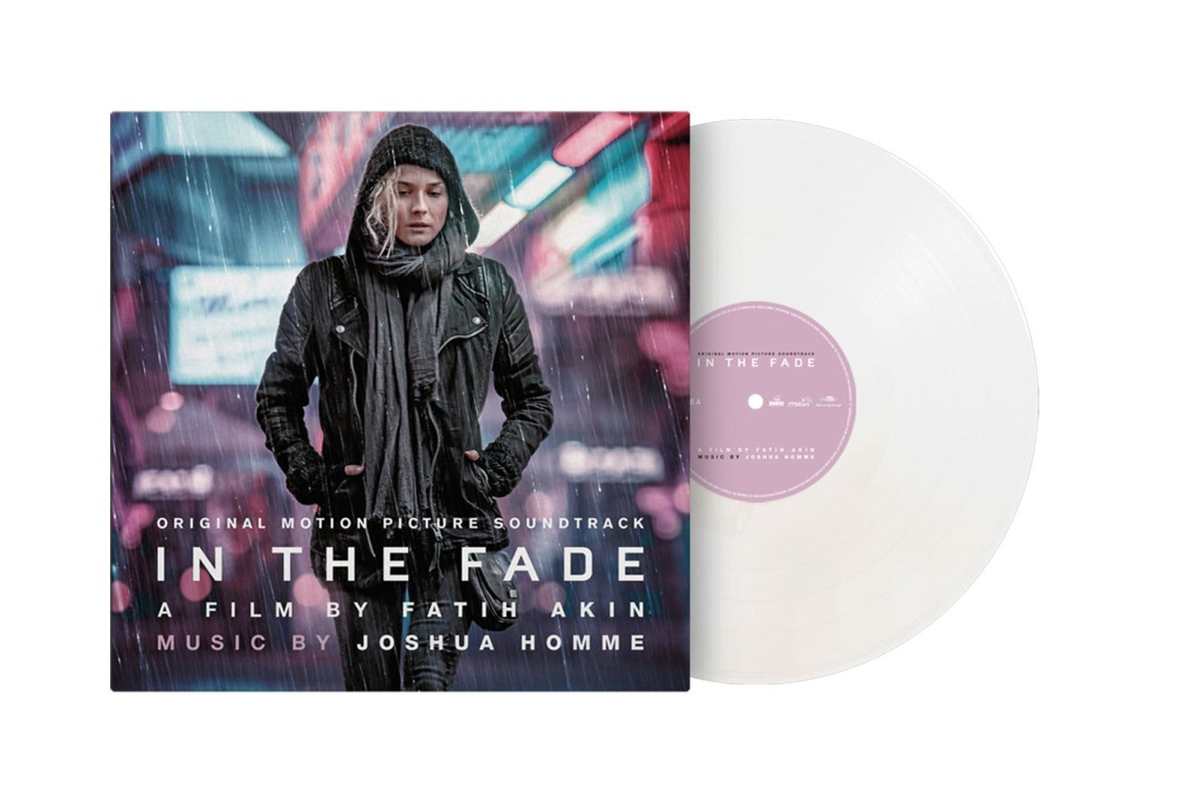In the Fade