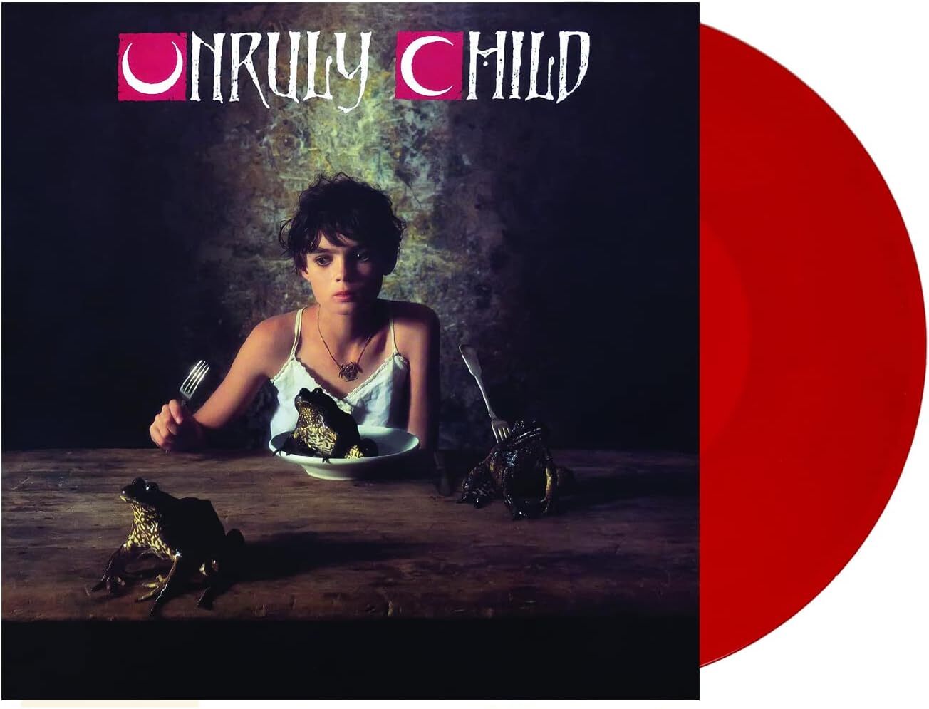Unruly Child