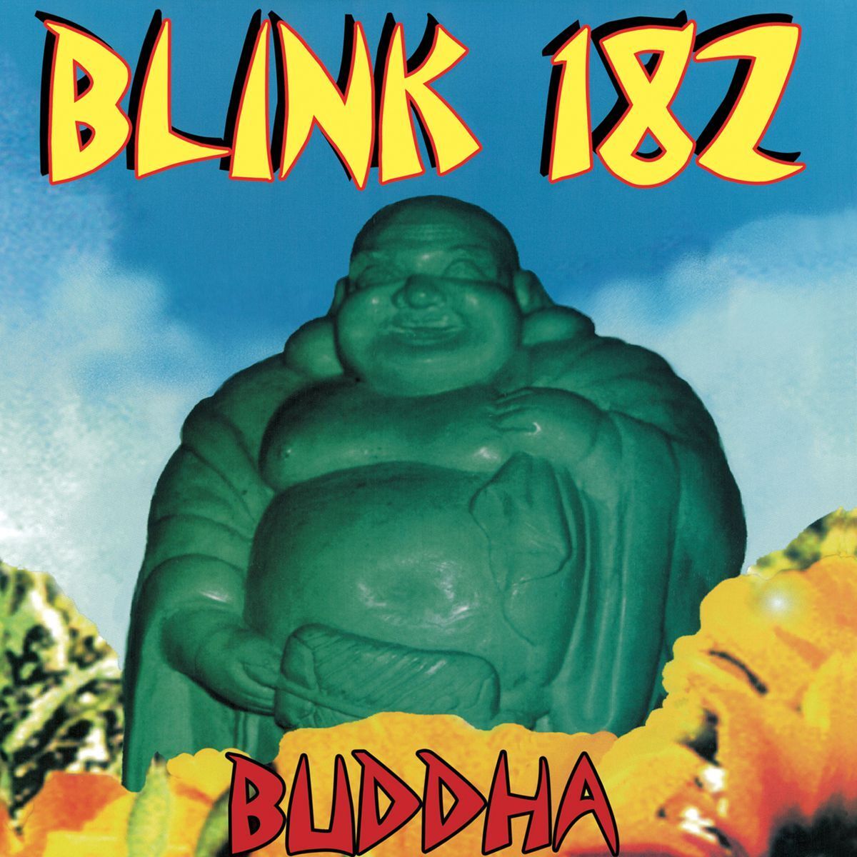 Buddha