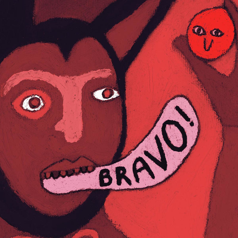 Bravo!