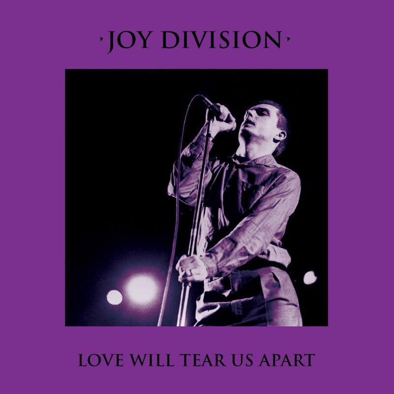 Love Will Tear Us Apart