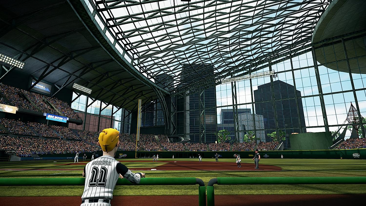 Super Mega Baseball 4 - PlayStation 5 PlayStation 5 Standard
