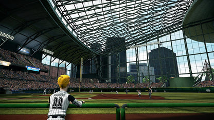 Super Mega Baseball 4 - PlayStation 5 PlayStation 5 Standard