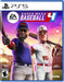Super Mega Baseball 4 - PlayStation 5 PlayStation 5 Standard