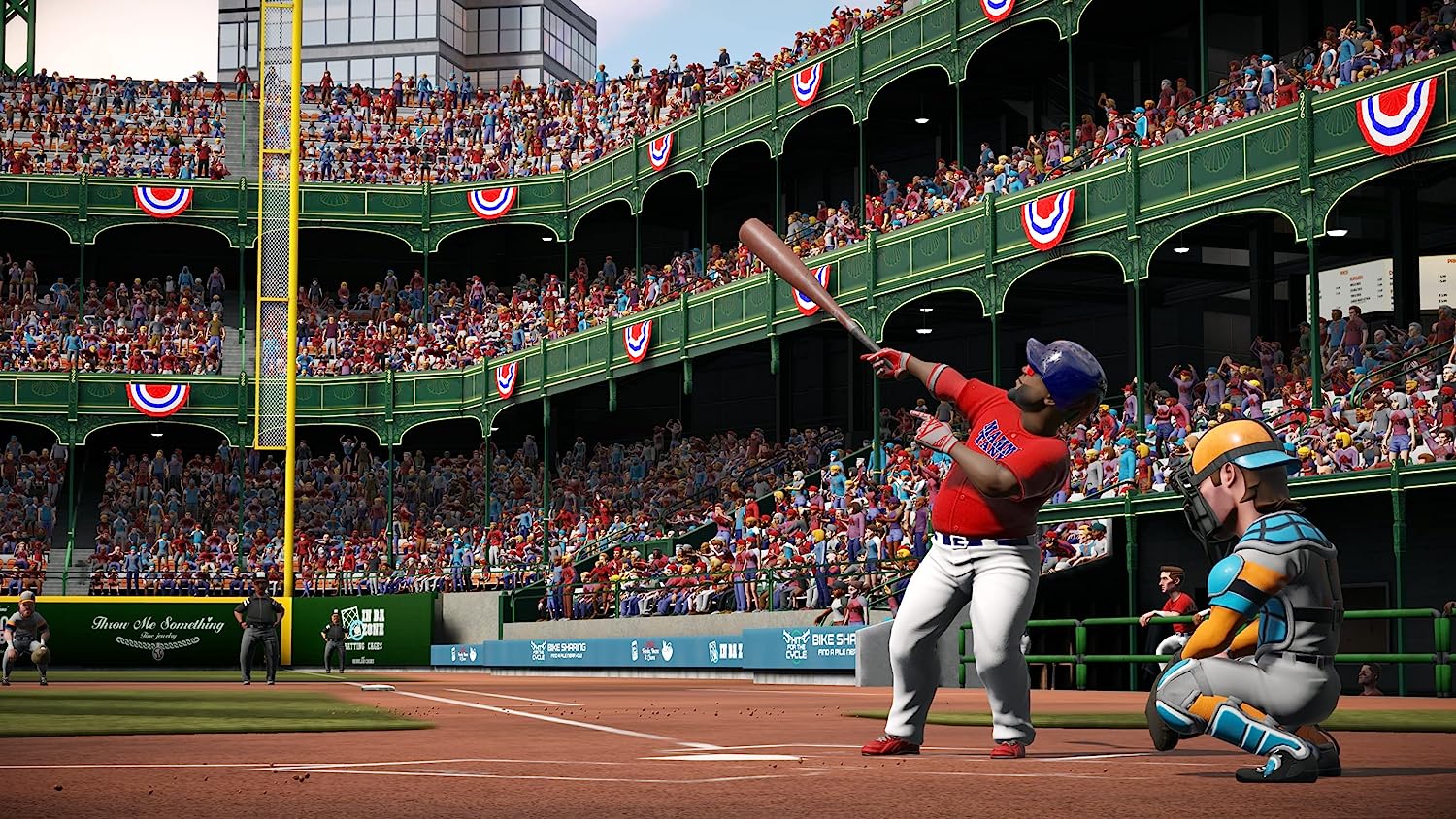 Super Mega Baseball 4 - PlayStation 5 PlayStation 5 Standard