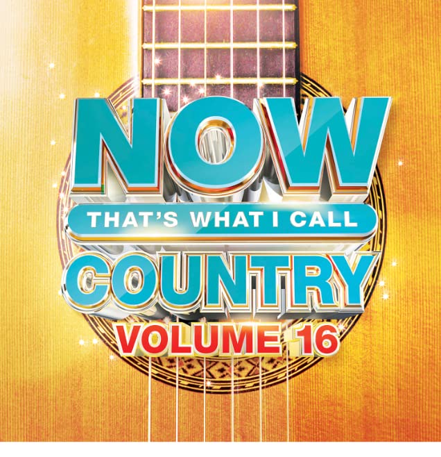 Now Country 16 (Various Artists