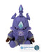 ItemLab 4251972804974 Plush Wow ARTHAS, Black