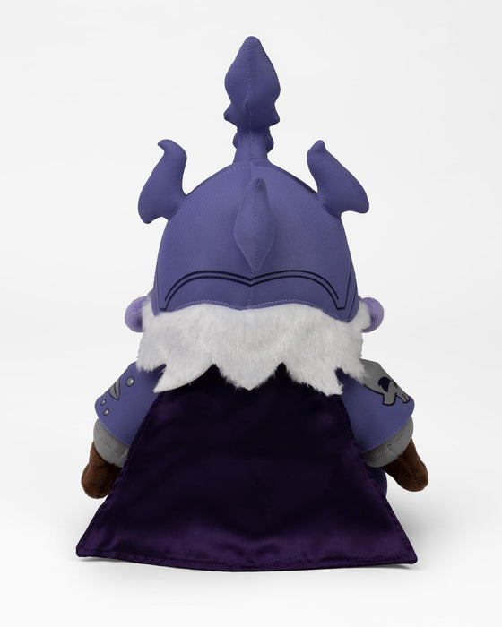 ItemLab 4251972804974 Plush Wow ARTHAS, Black