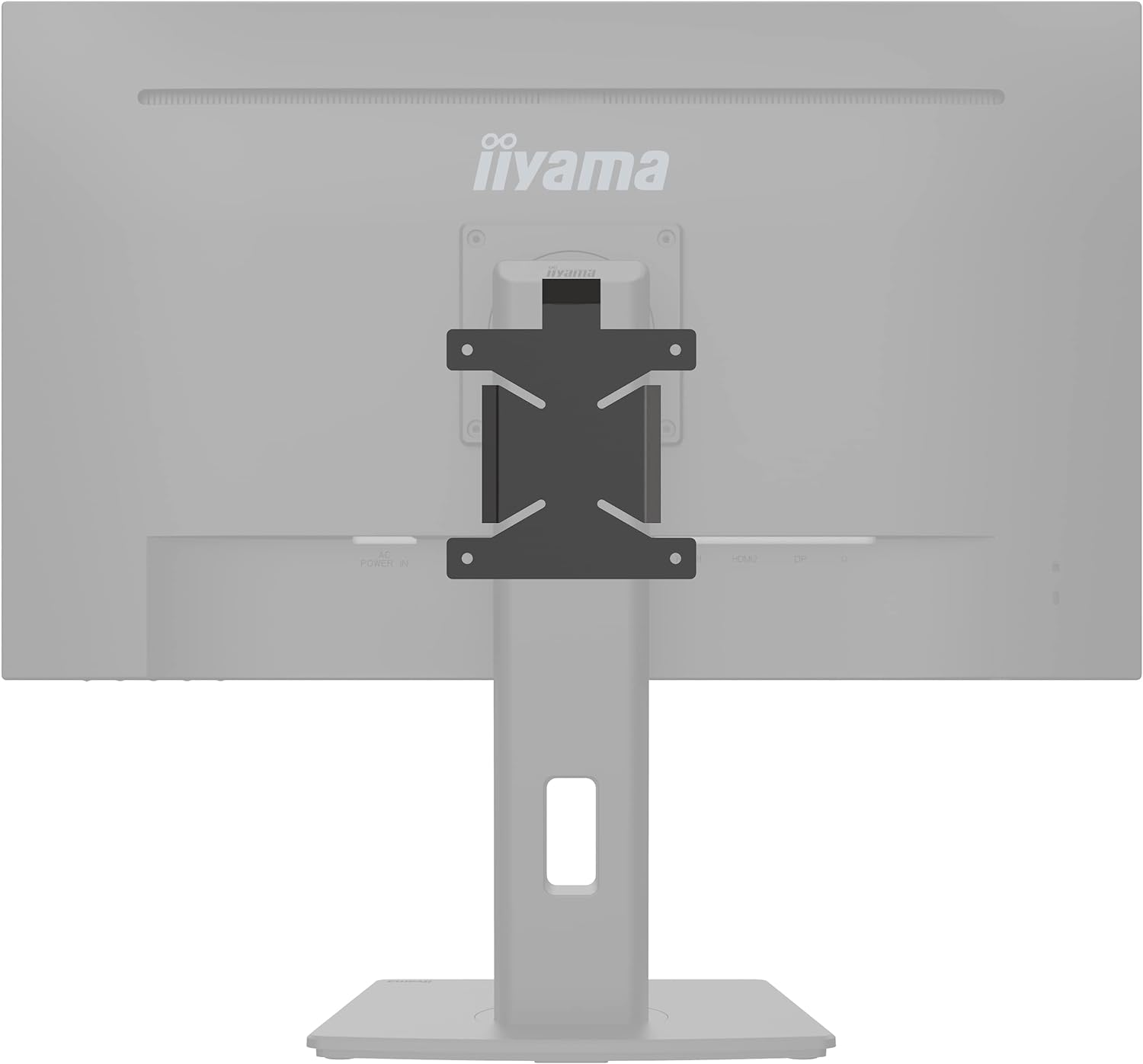 MD BRPCV07 bracket for mounting a Mini PC/Thin Client PC