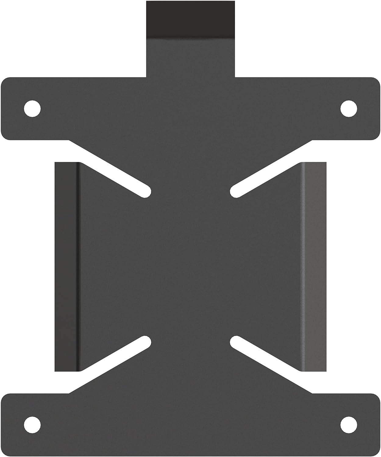 MD BRPCV07 bracket for mounting a Mini PC/Thin Client PC