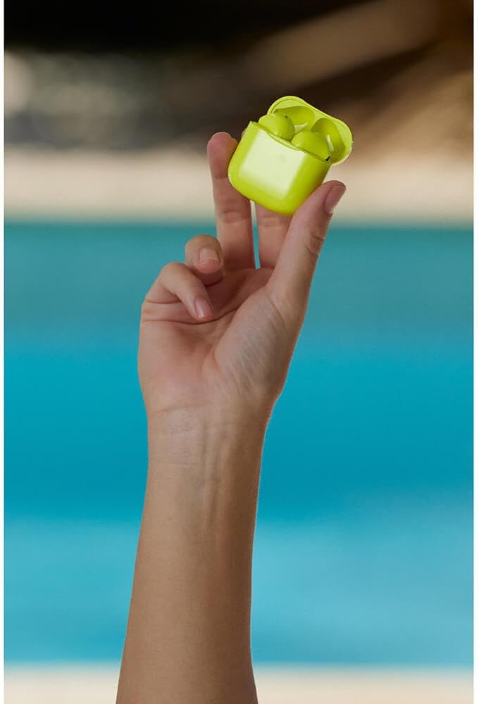 Happy Plugs - Joy Wireless Earbuds
