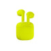 Happy Plugs - Joy Wireless Earbuds