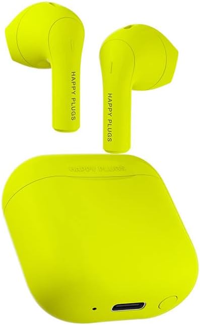 Happy Plugs - Joy Wireless Earbuds