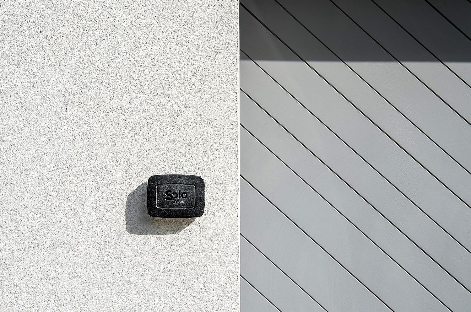 Solo - Garage Opener Solo2