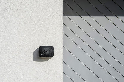 Solo - Garage Opener Solo2