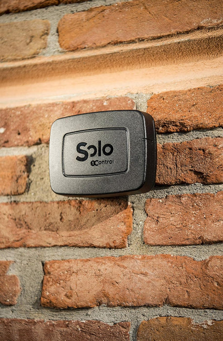 Solo - Garage Opener Solo2