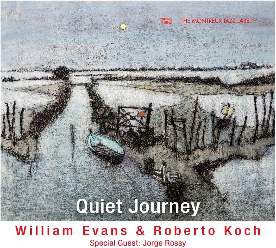 Quiet Journey